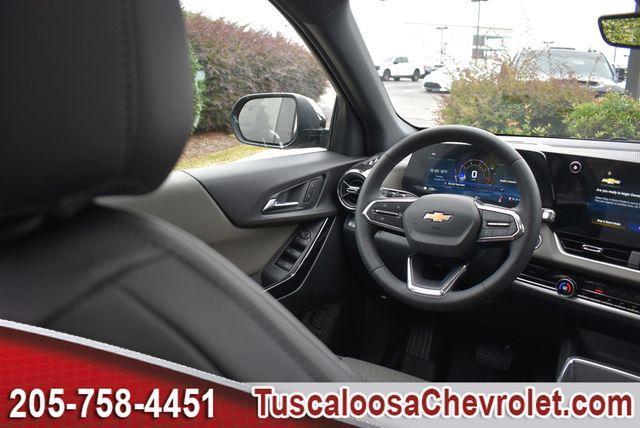 new 2026 Chevrolet Equinox car, priced at $30,940