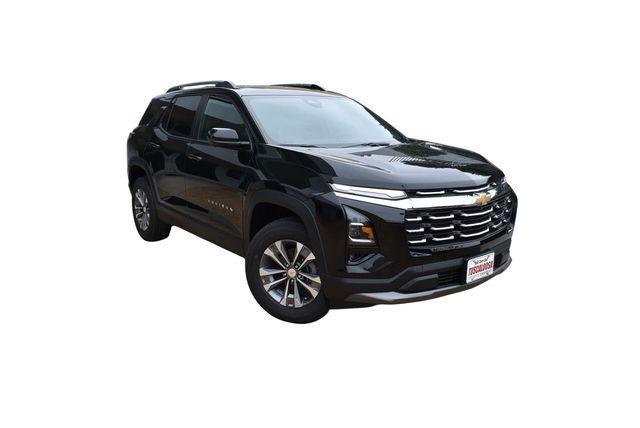 new 2026 Chevrolet Equinox car, priced at $30,940