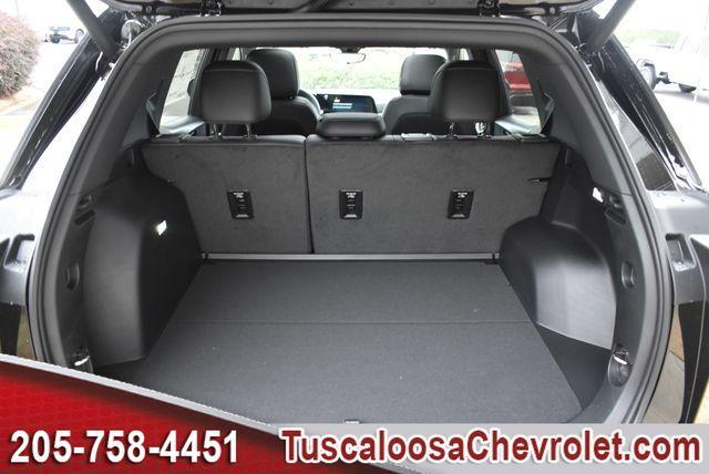 new 2026 Chevrolet Equinox car, priced at $30,940