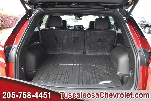 new 2026 Chevrolet Blazer car, priced at $46,530