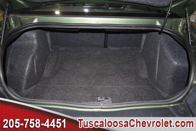 used 2023 Dodge Challenger car, priced at $34,695