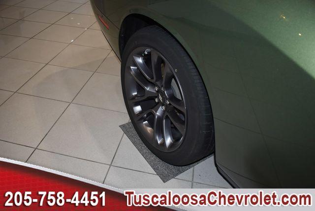 used 2023 Dodge Challenger car, priced at $34,695