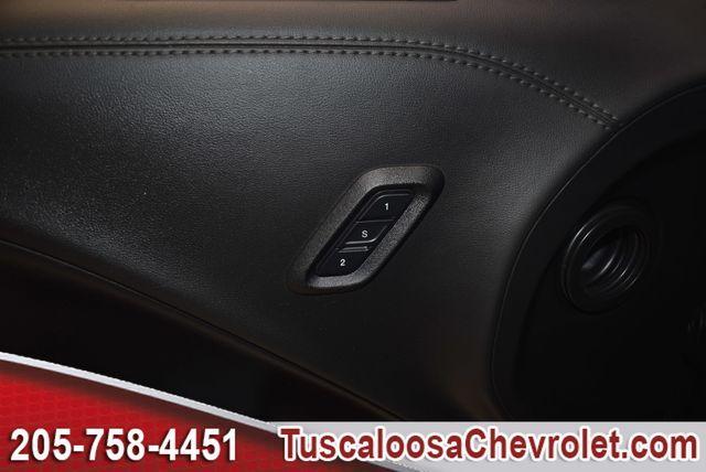 used 2023 Dodge Challenger car, priced at $34,695