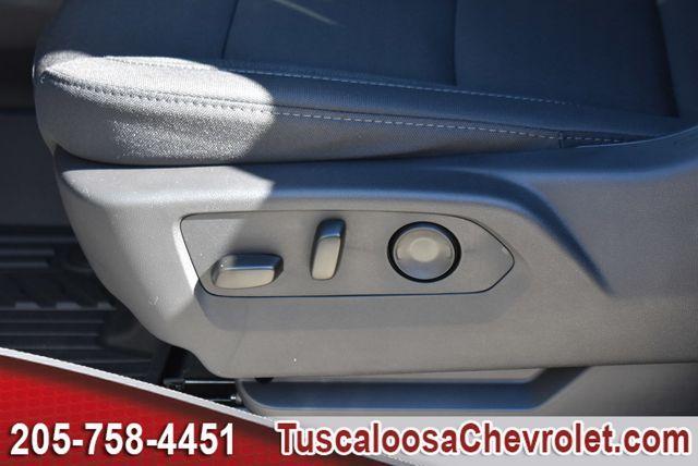 new 2026 Chevrolet Silverado 1500 car, priced at $53,128