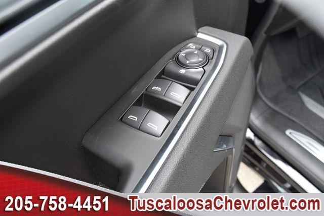 new 2026 Chevrolet Silverado 1500 car, priced at $47,555