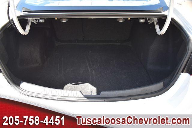 used 2024 Chevrolet Malibu car, priced at $21,934