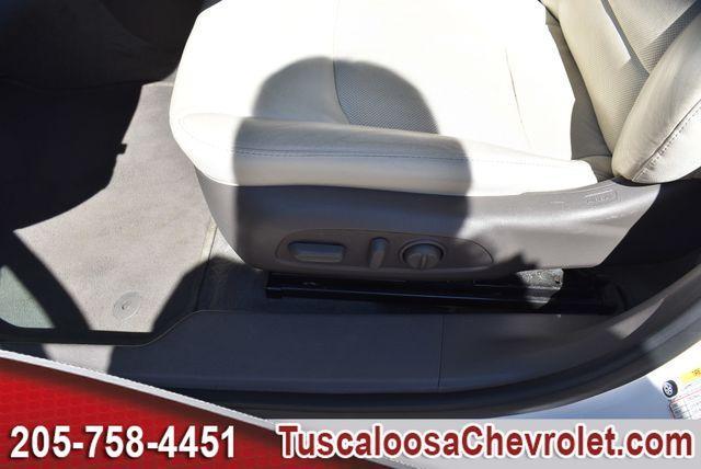 used 2024 Chevrolet Malibu car, priced at $21,934