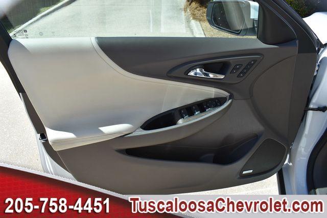used 2024 Chevrolet Malibu car, priced at $21,934