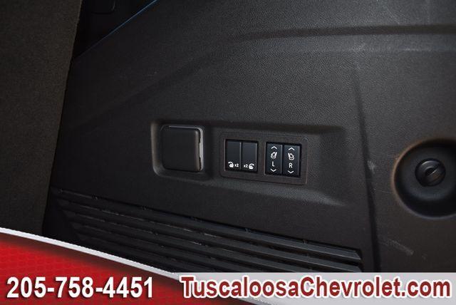 used 2024 Chevrolet Tahoe car, priced at $63,578