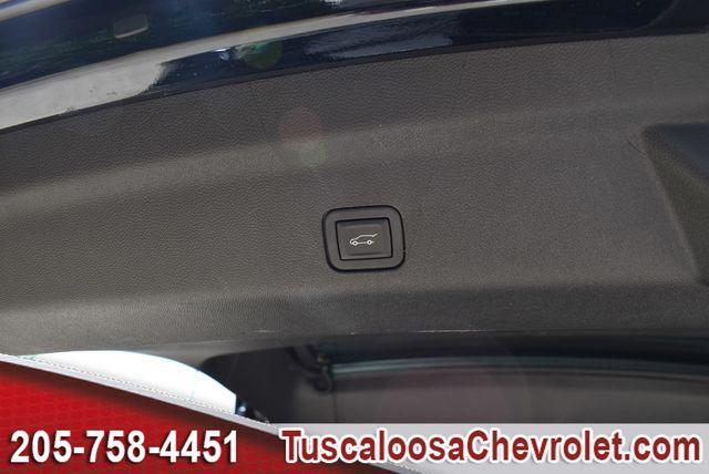 used 2024 Chevrolet Tahoe car, priced at $63,578