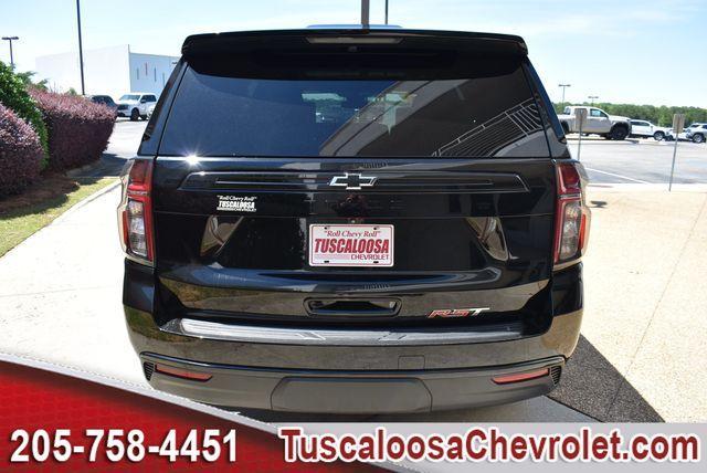 used 2024 Chevrolet Tahoe car, priced at $63,578