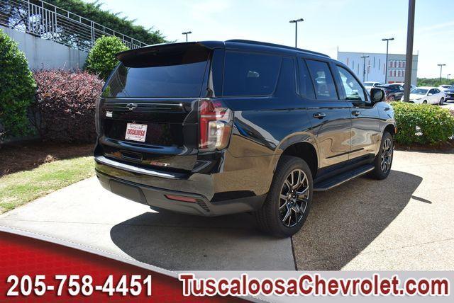used 2024 Chevrolet Tahoe car, priced at $63,578