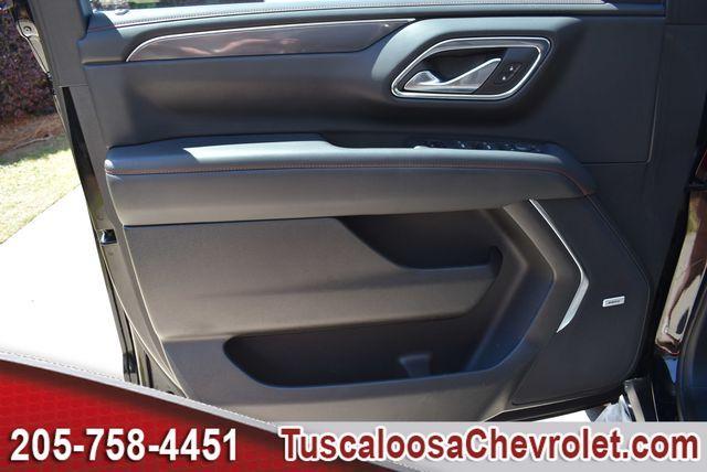 used 2024 Chevrolet Tahoe car, priced at $63,578