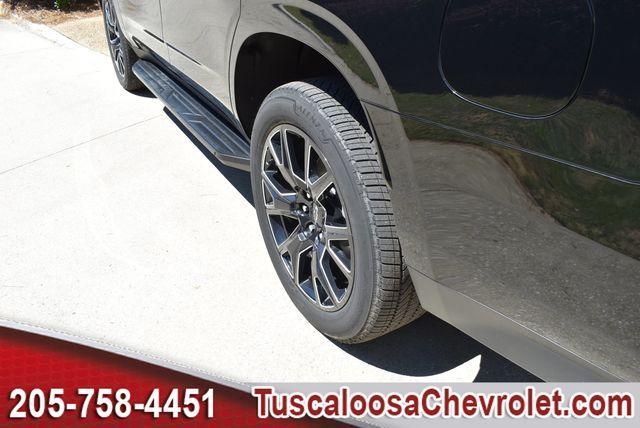 used 2024 Chevrolet Tahoe car, priced at $63,578