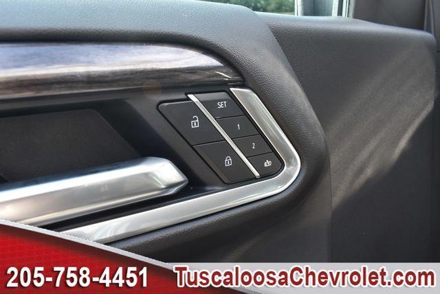 new 2026 Chevrolet Silverado 1500 car, priced at $63,655