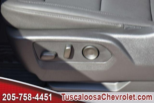 new 2026 Chevrolet Silverado 1500 car, priced at $63,655