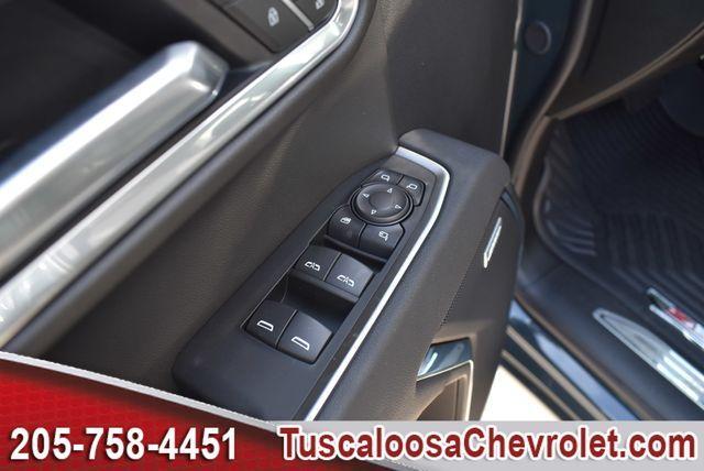 new 2026 Chevrolet Silverado 1500 car, priced at $63,655