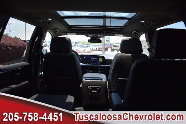 new 2026 Chevrolet Suburban car, priced at $79,464