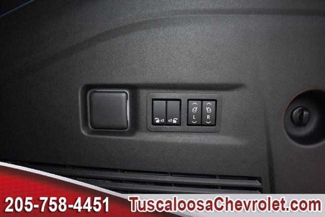 new 2026 Chevrolet Suburban car, priced at $79,464