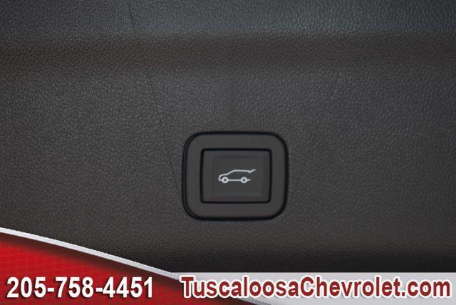 new 2026 Chevrolet Suburban car, priced at $79,464