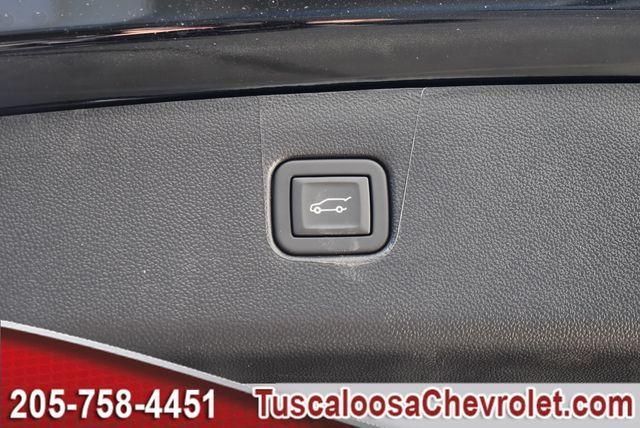 new 2026 Chevrolet Blazer car, priced at $33,810
