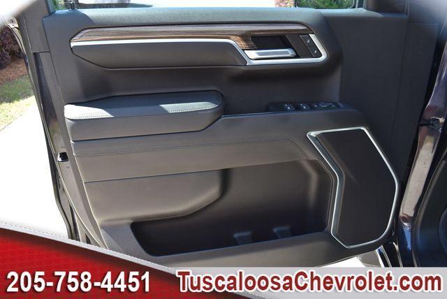 used 2022 Chevrolet Silverado 1500 car, priced at $35,704