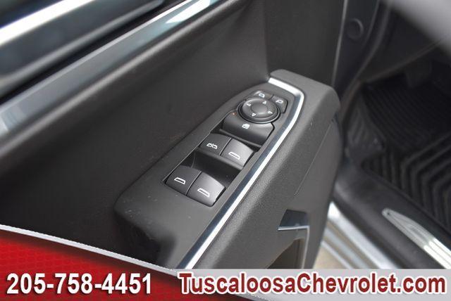 new 2026 Chevrolet Silverado 1500 car, priced at $51,290