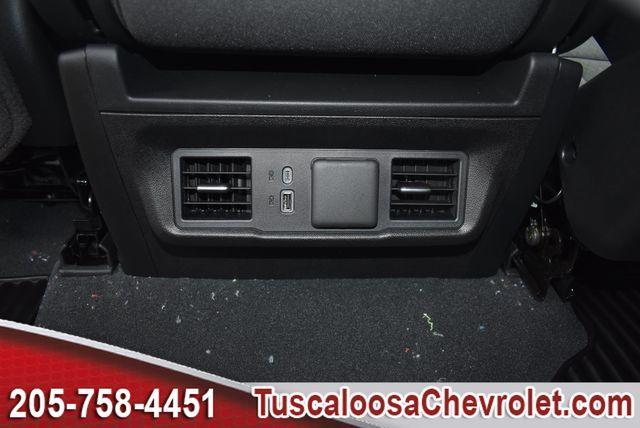 new 2026 Chevrolet Silverado 1500 car, priced at $51,290