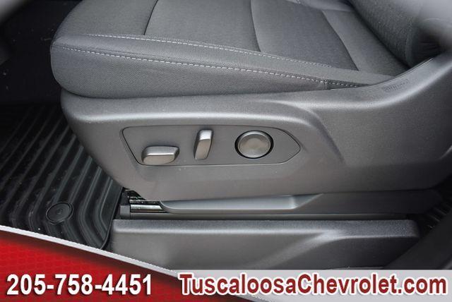 new 2026 Chevrolet Silverado 1500 car, priced at $51,290