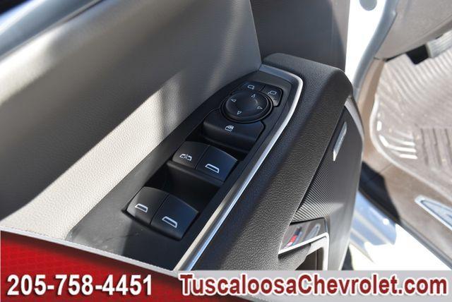 new 2026 Chevrolet Silverado 1500 car, priced at $55,785