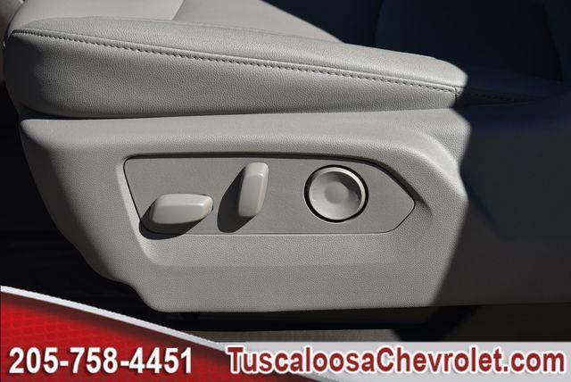 new 2026 Chevrolet Silverado 1500 car, priced at $55,785