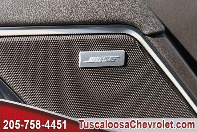 new 2026 Chevrolet Silverado 1500 car, priced at $55,785