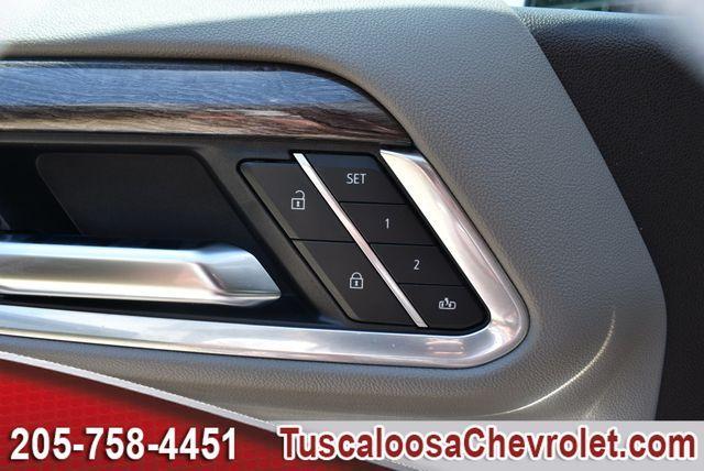 used 2025 Chevrolet Silverado 1500 car, priced at $53,974
