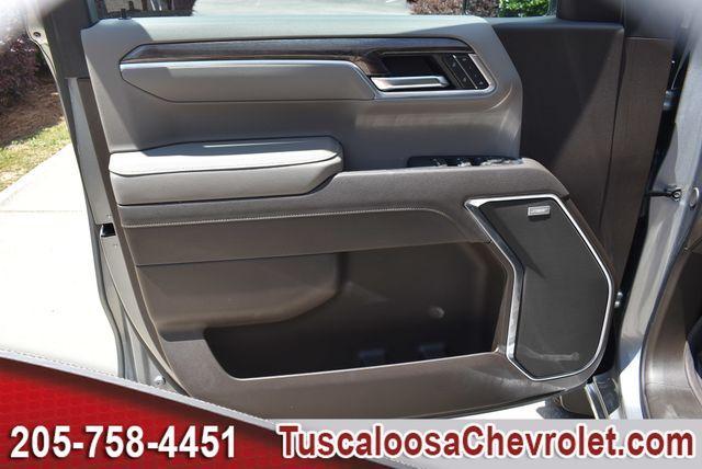 used 2025 Chevrolet Silverado 1500 car, priced at $53,974