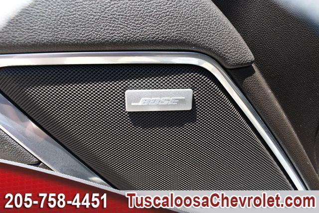 used 2025 Chevrolet Silverado 1500 car, priced at $53,974