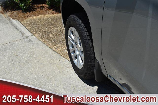 used 2025 Chevrolet Silverado 1500 car, priced at $53,974