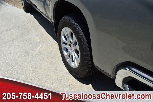 used 2025 Chevrolet Silverado 1500 car, priced at $53,974