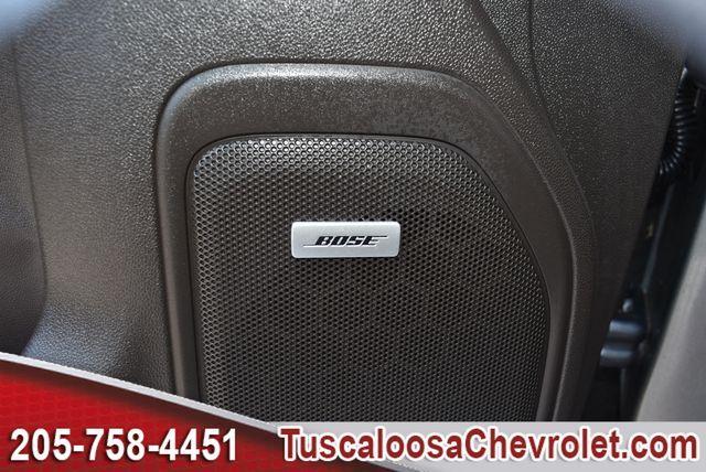 used 2022 Chevrolet Silverado 1500 Limited car, priced at $42,212
