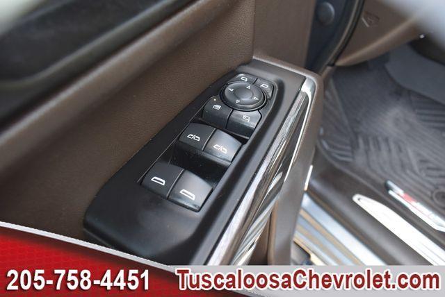 used 2022 Chevrolet Silverado 1500 Limited car, priced at $42,212
