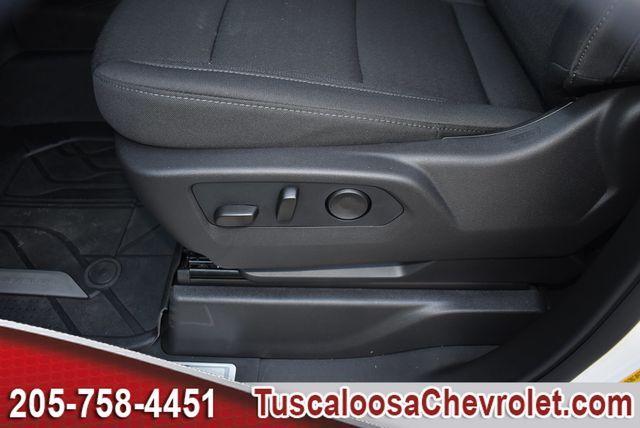 new 2026 Chevrolet Silverado 1500 car, priced at $47,555