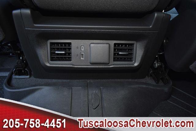 new 2026 Chevrolet Silverado 1500 car, priced at $47,555