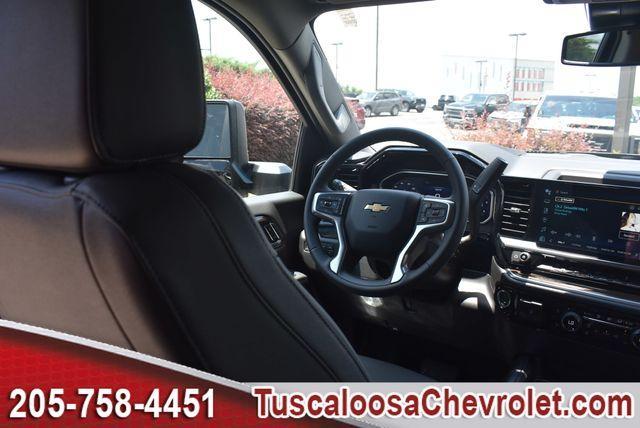 new 2026 Chevrolet Silverado 2500 car, priced at $72,154