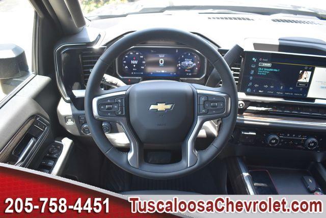 new 2026 Chevrolet Silverado 2500 car, priced at $72,154