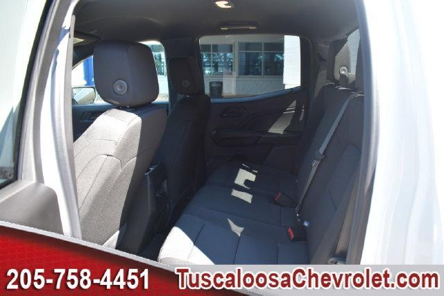 new 2026 Chevrolet Colorado car, priced at $35,294