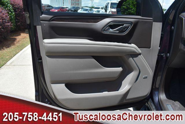 used 2023 Chevrolet Tahoe car, priced at $49,832