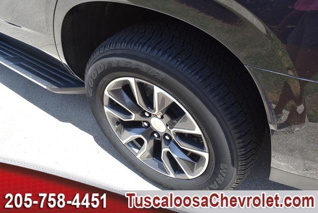 used 2023 Chevrolet Tahoe car, priced at $49,832