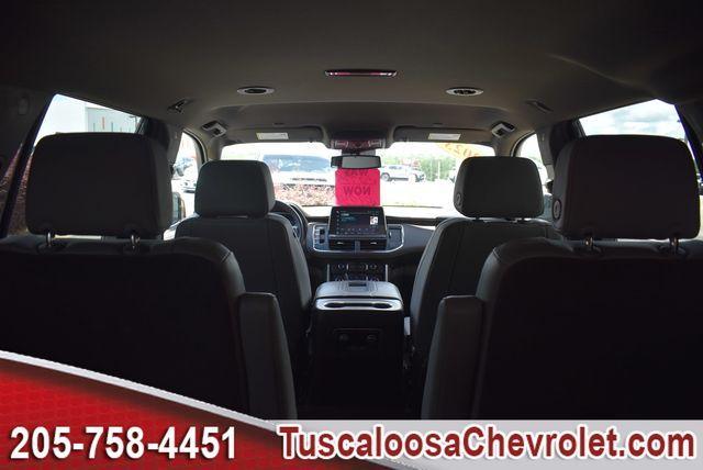 used 2023 Chevrolet Tahoe car, priced at $49,832