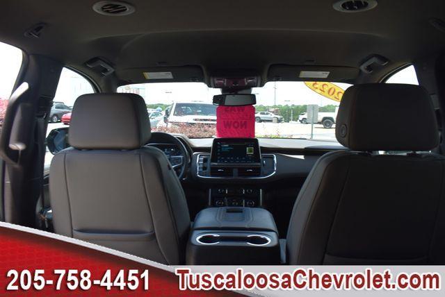 used 2023 Chevrolet Tahoe car, priced at $49,832