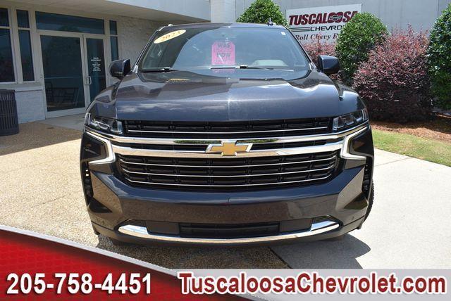 used 2023 Chevrolet Tahoe car, priced at $49,832