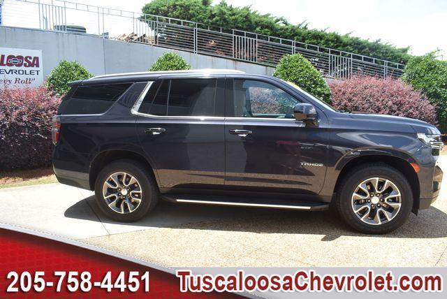 used 2023 Chevrolet Tahoe car, priced at $49,832